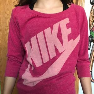 Nike Sweatshirt